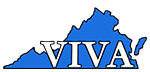 Virginia's Academic Library Consortium